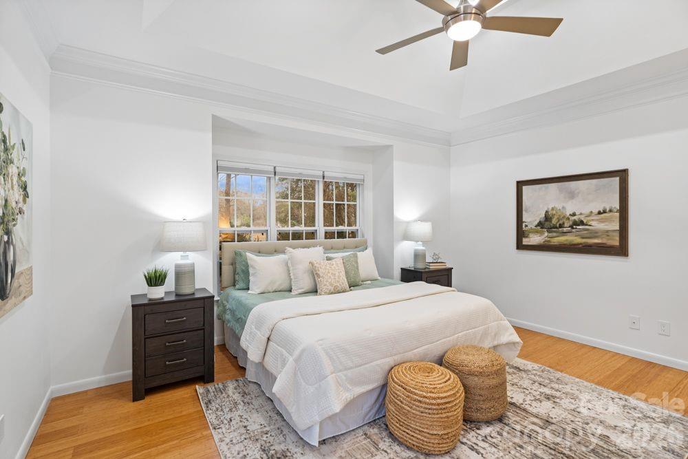 Seven Oaks - Residential