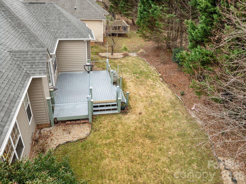 Seven Oaks - Residential