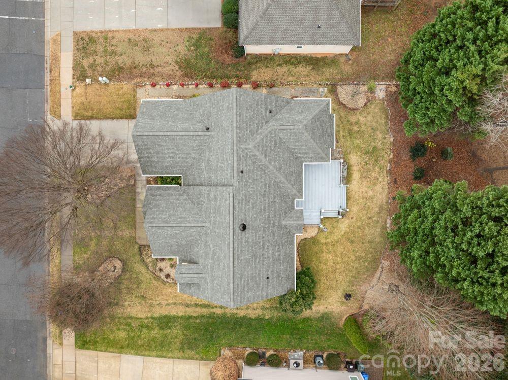 Seven Oaks - Residential