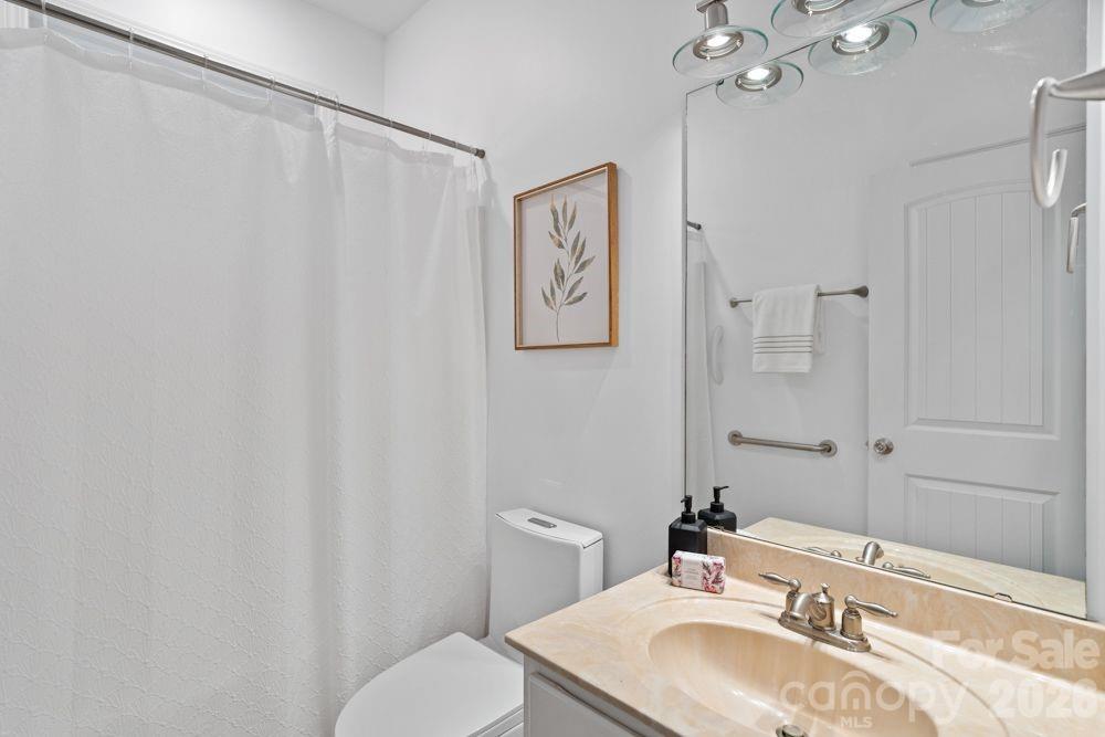 Seven Oaks - Residential