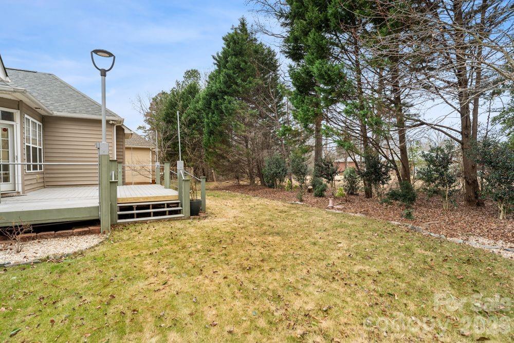 Seven Oaks - Residential