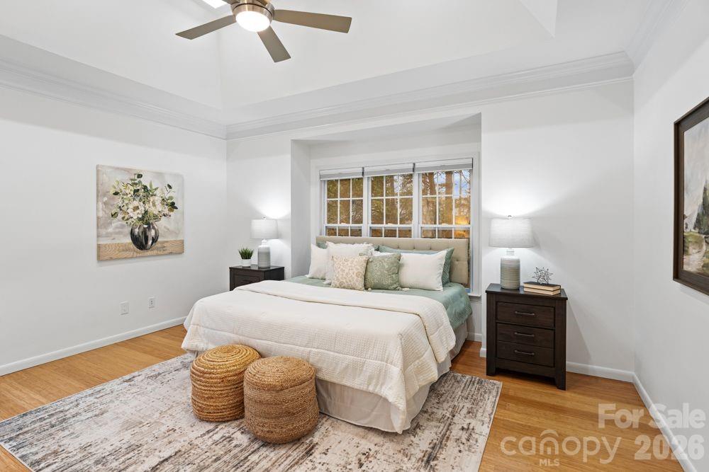 Seven Oaks - Residential