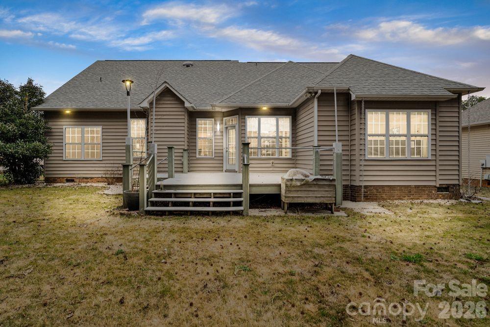 Seven Oaks - Residential