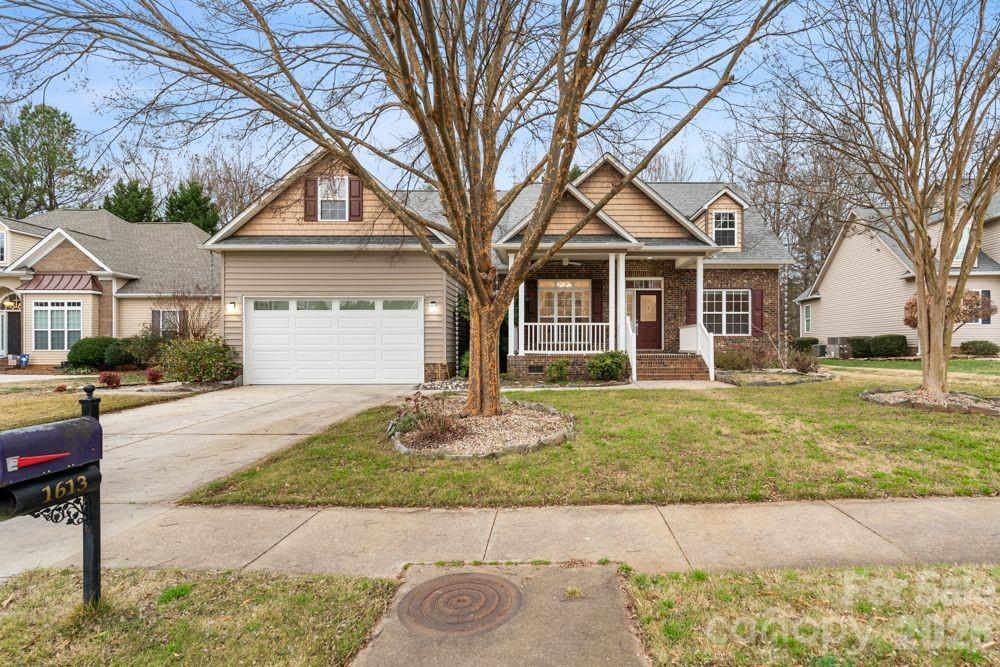 Seven Oaks - Residential