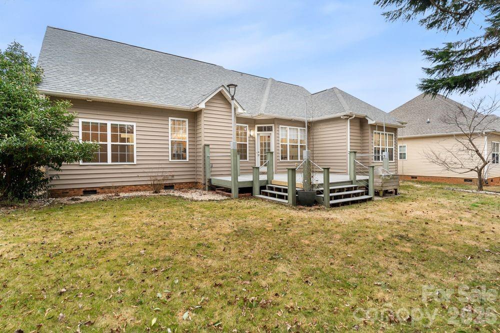 Seven Oaks - Residential