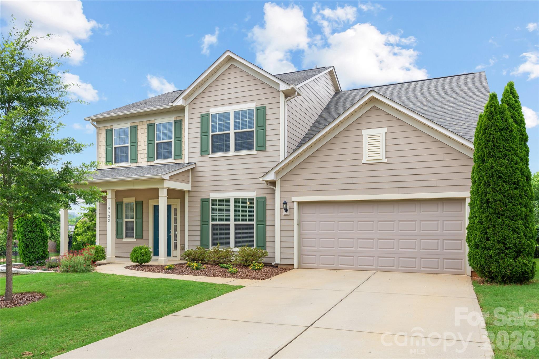 10522 Honeyfur Court