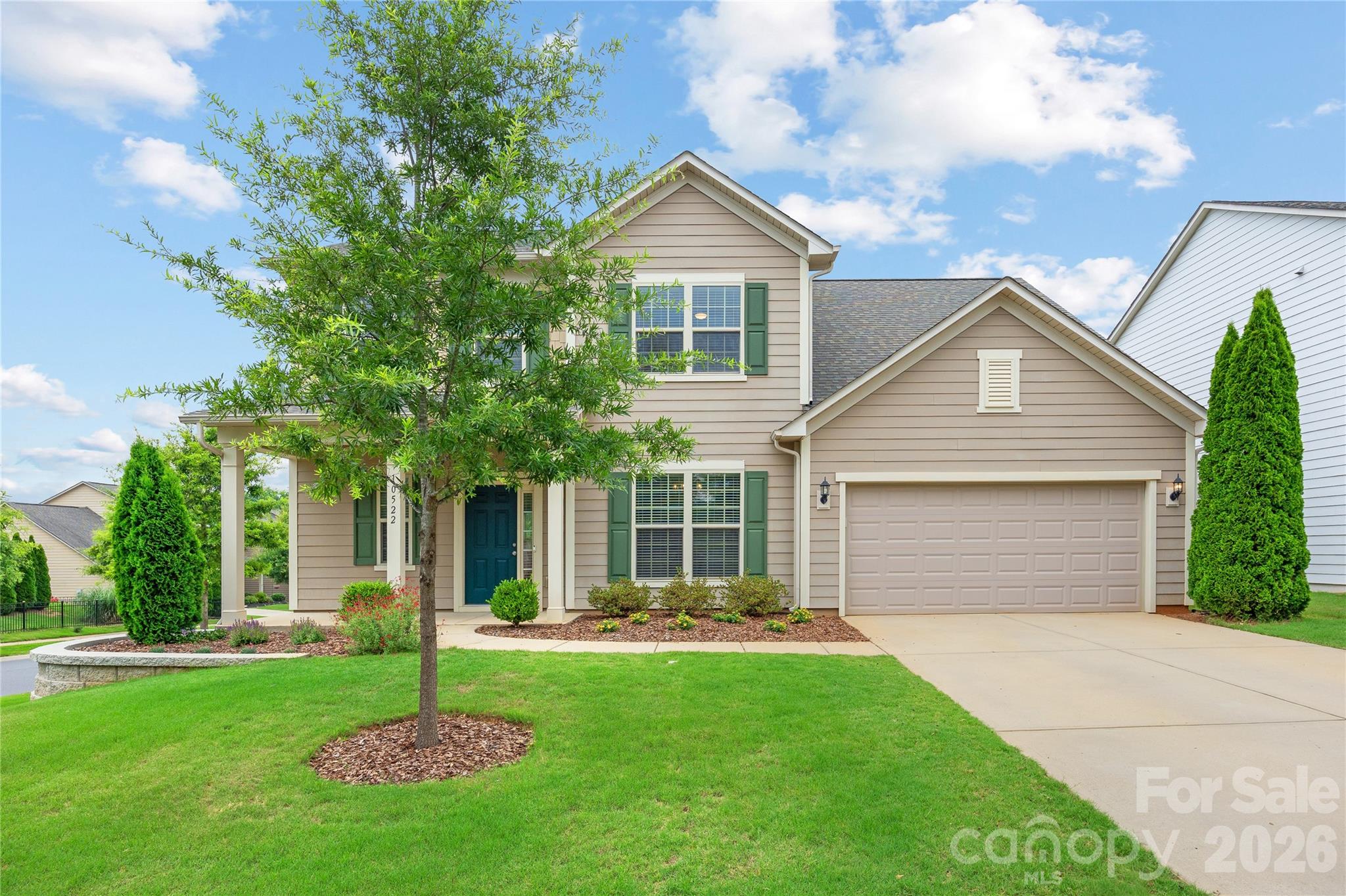10522 Honeyfur Court