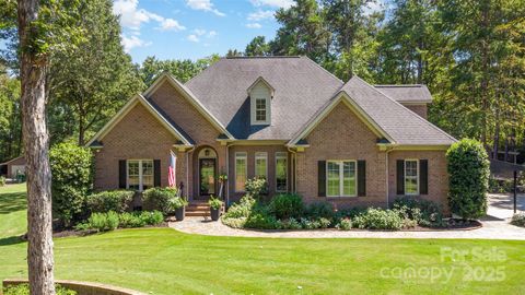 417 Foxglove Lane Indian Trail NC 28079