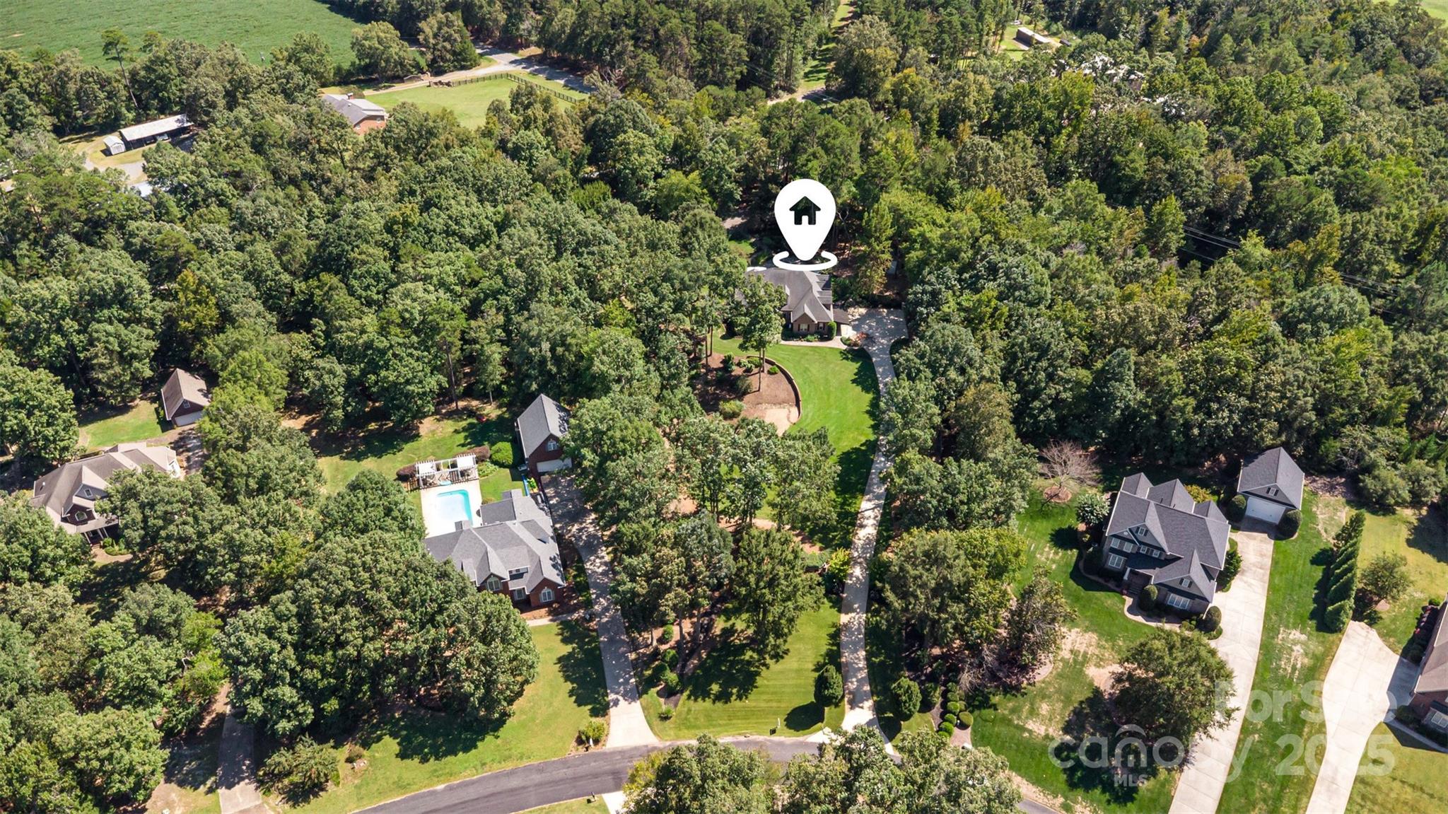 417 Foxglove Lane