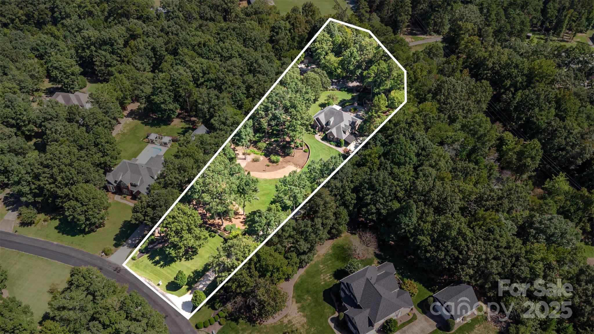 417 Foxglove Lane
