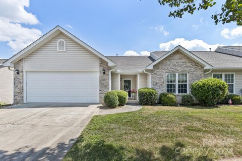 A home in Arden