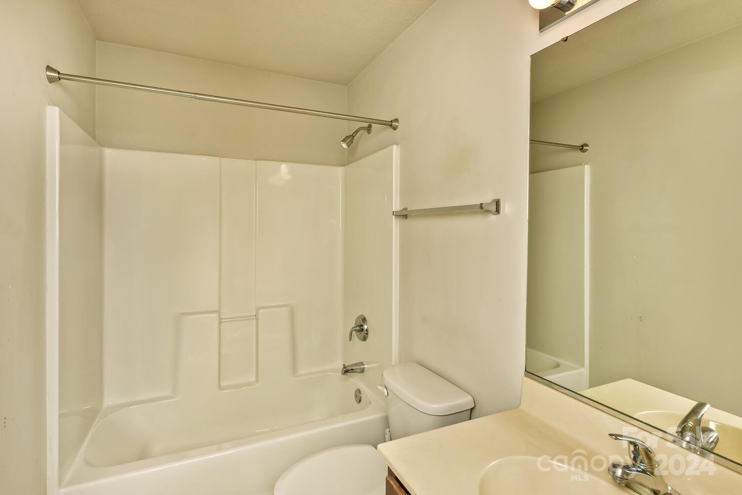 Village at Bradley Branch - Residential