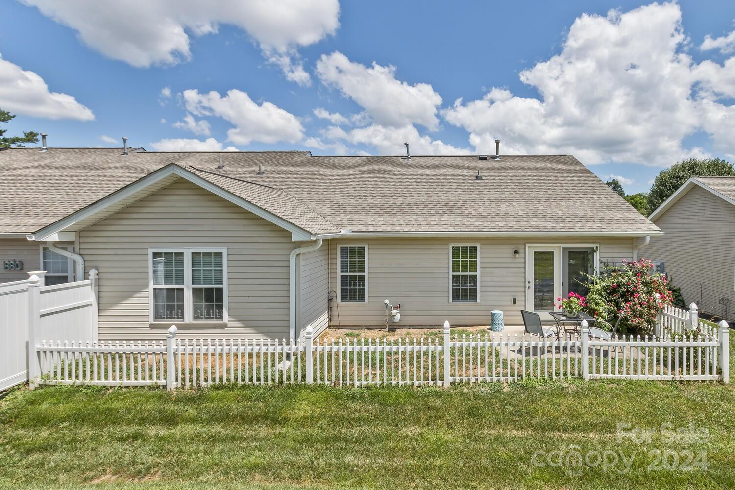 Village at Bradley Branch - Residential