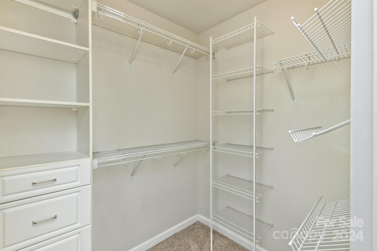 Village at Bradley Branch - Residential