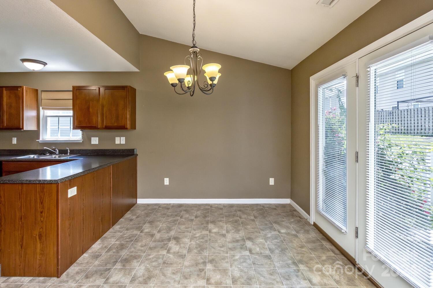 Village at Bradley Branch - Residential