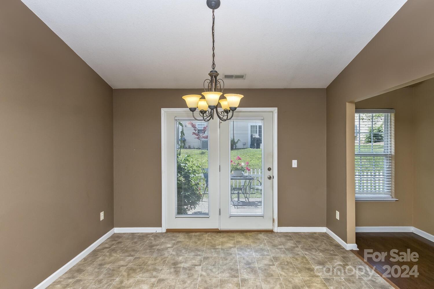 Village at Bradley Branch - Residential