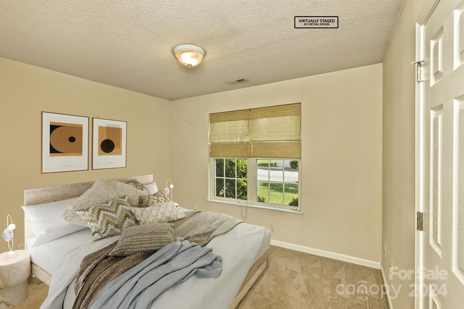 Village at Bradley Branch - Residential