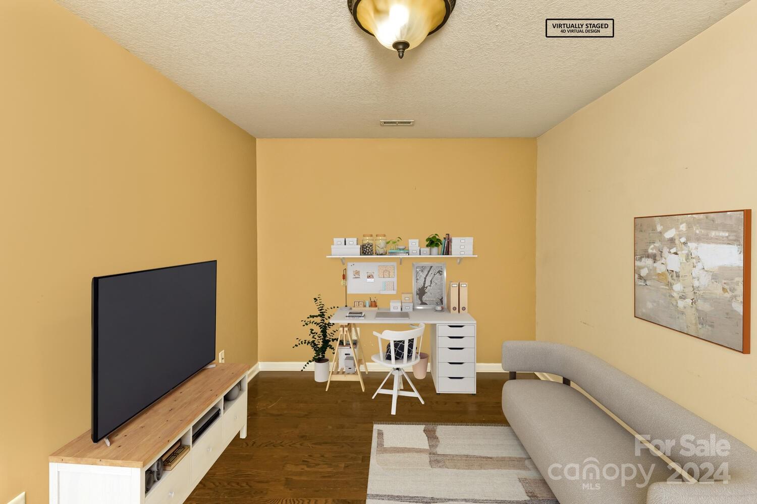 Village at Bradley Branch - Residential