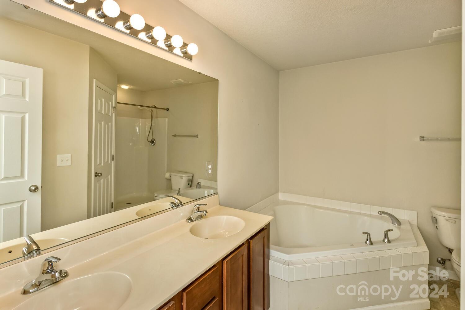 Village at Bradley Branch - Residential