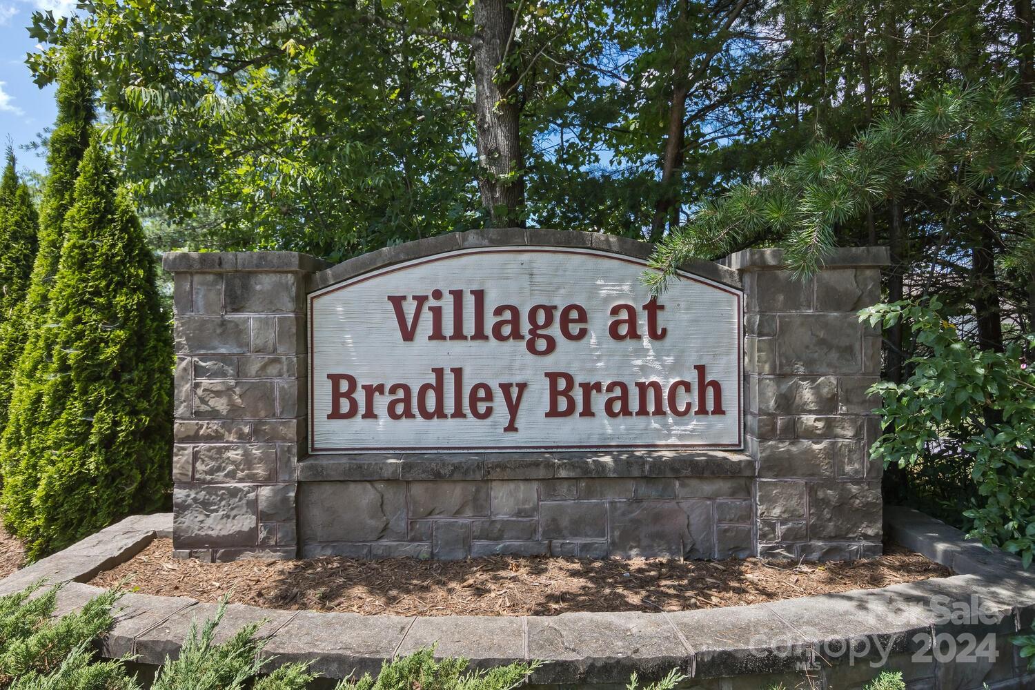 Village at Bradley Branch - Residential