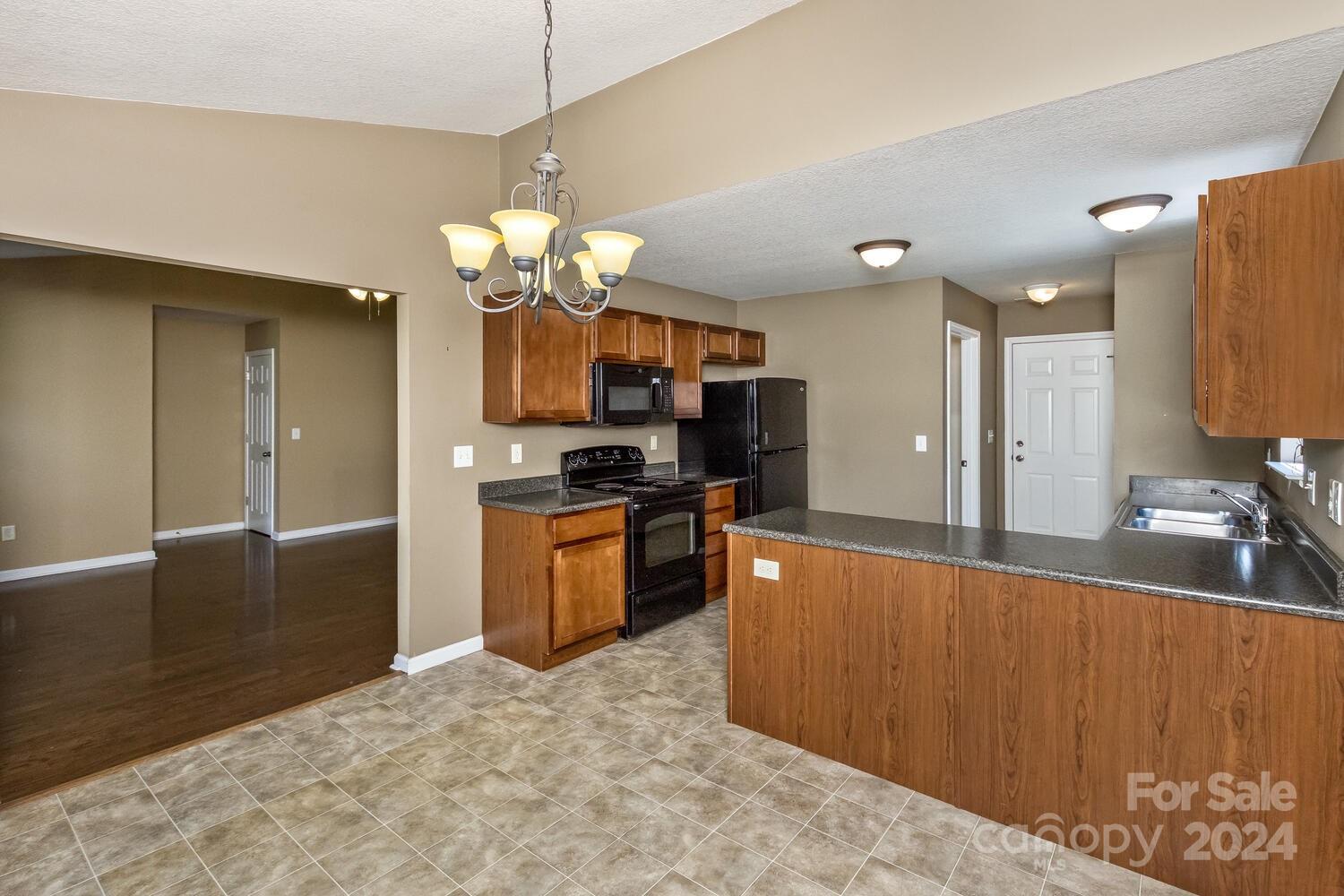 Village at Bradley Branch - Residential