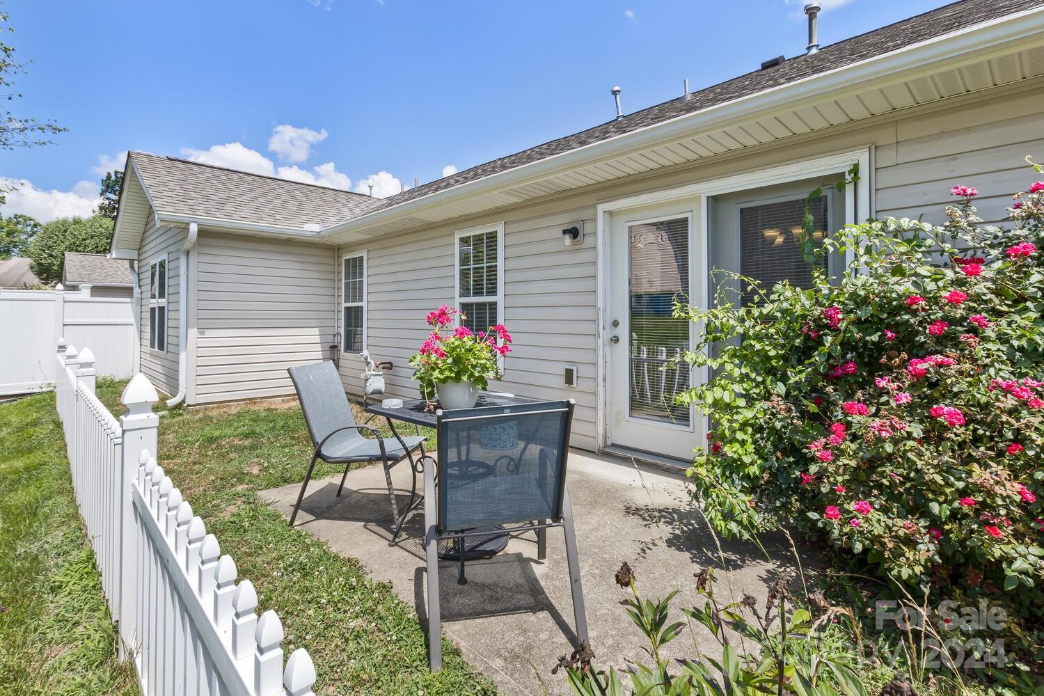 Village at Bradley Branch - Residential