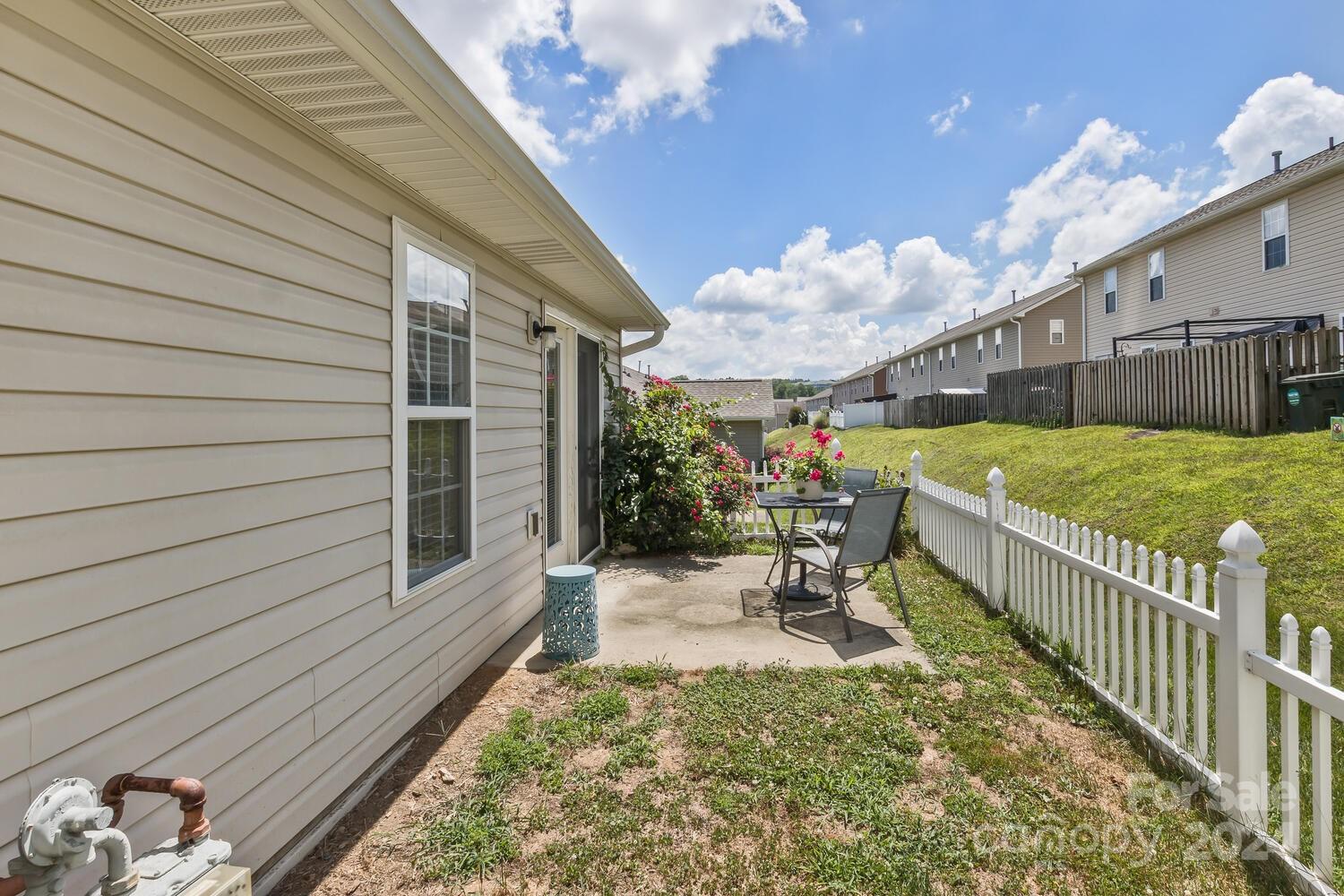 Village at Bradley Branch - Residential