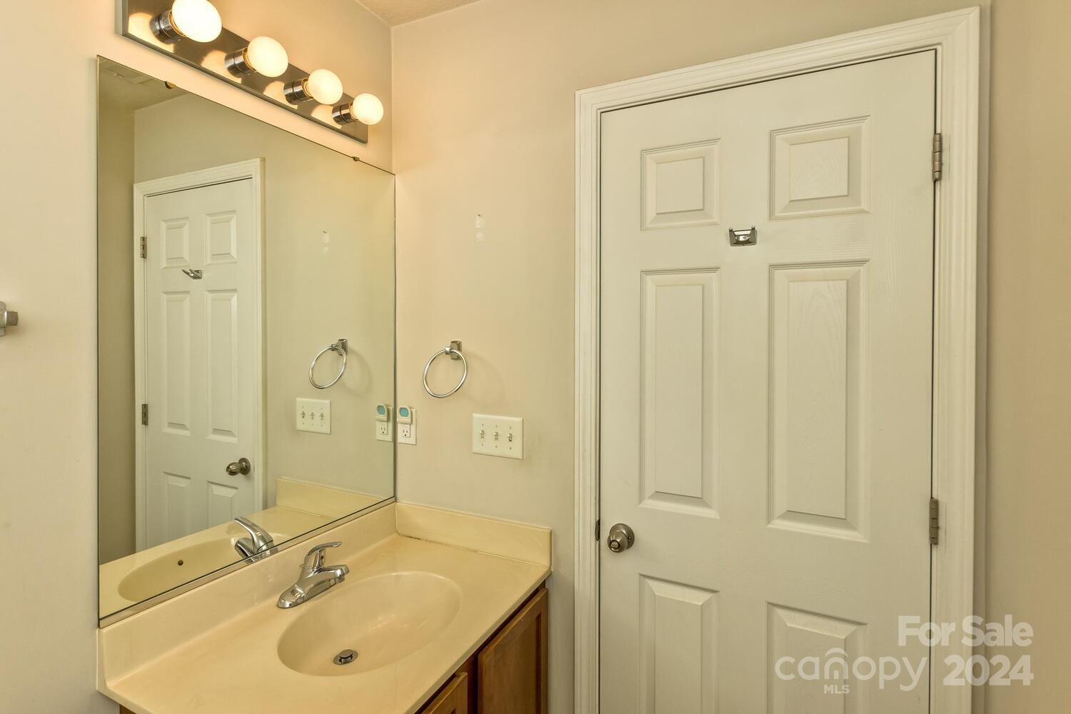 Village at Bradley Branch - Residential