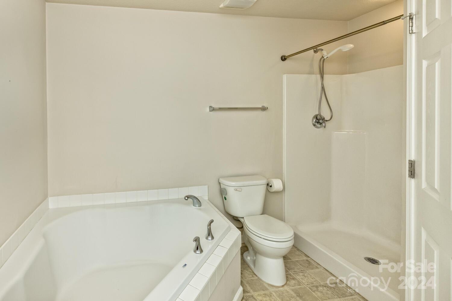 Village at Bradley Branch - Residential