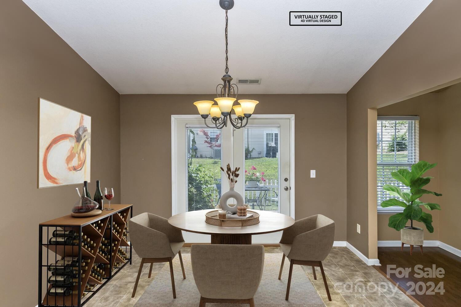 Village at Bradley Branch - Residential