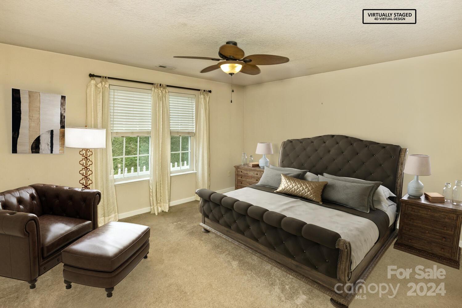 Village at Bradley Branch - Residential