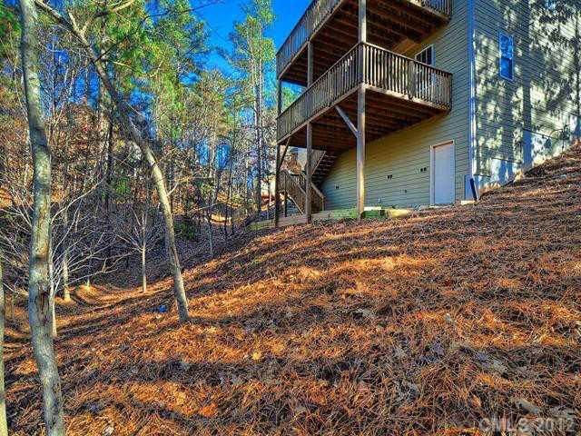 Tega Cay - Residential