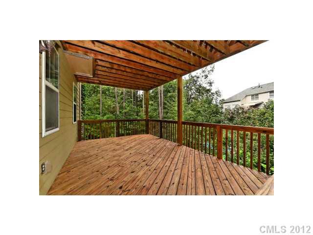 Tega Cay - Residential