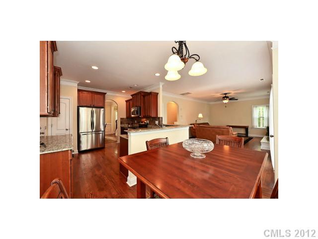 Tega Cay - Residential