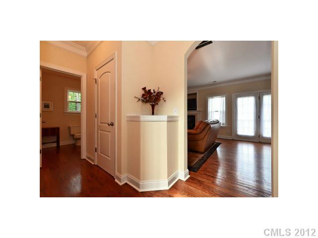 Tega Cay - Residential