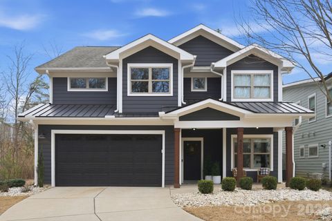 4353 Spring Street Matthews NC 28105