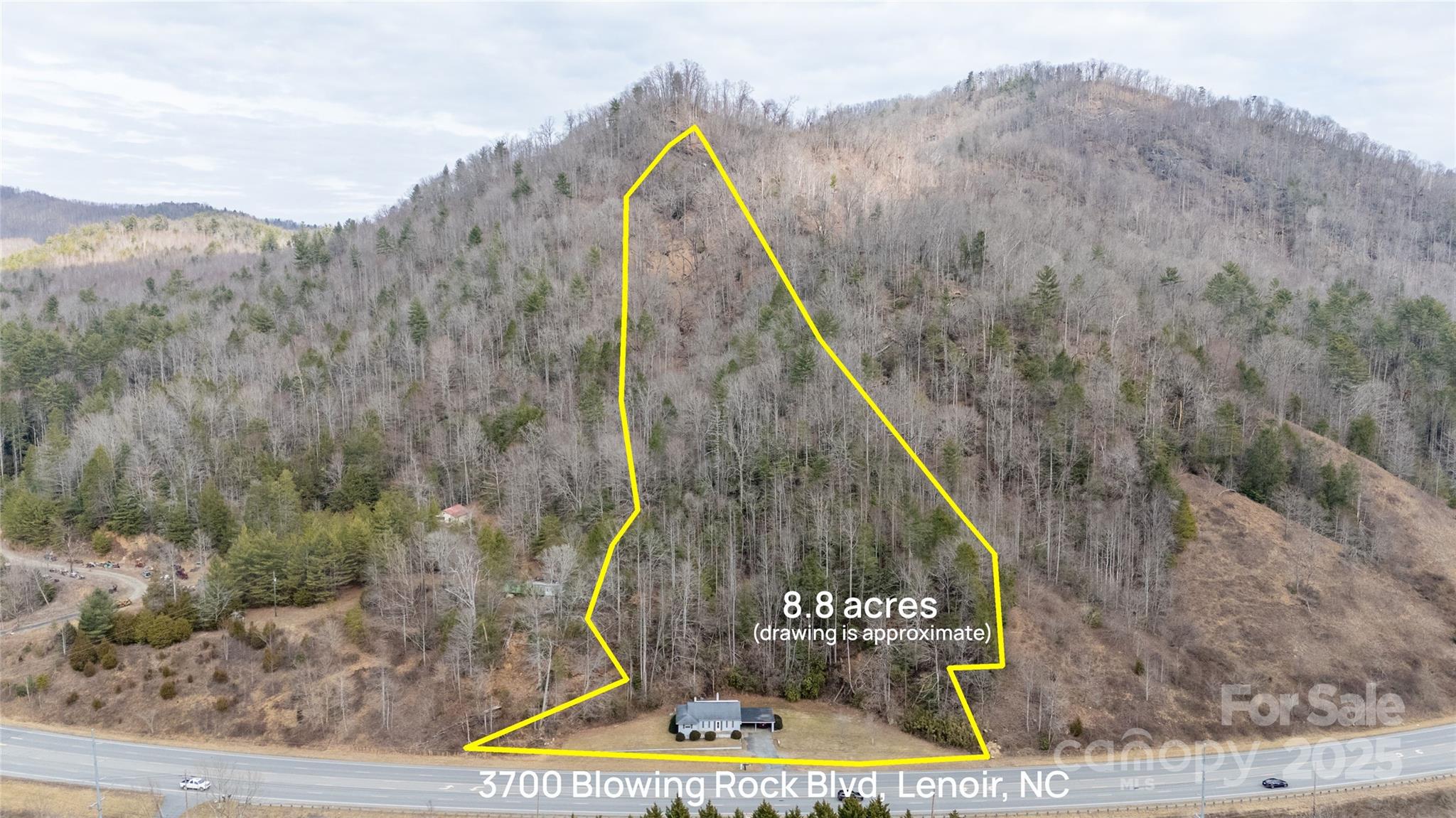 Lenoir, North Carolina 28645, United States, 3 Bedrooms Bedrooms, ,2 BathroomsBathrooms,Residential,Active,5238