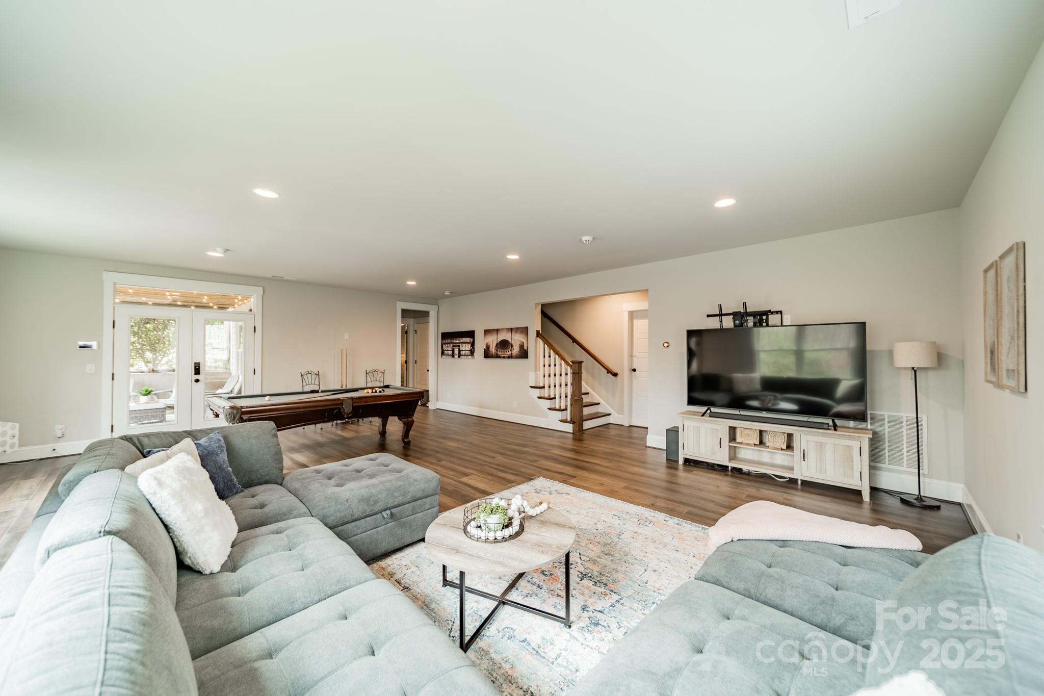 Springfield - Residential