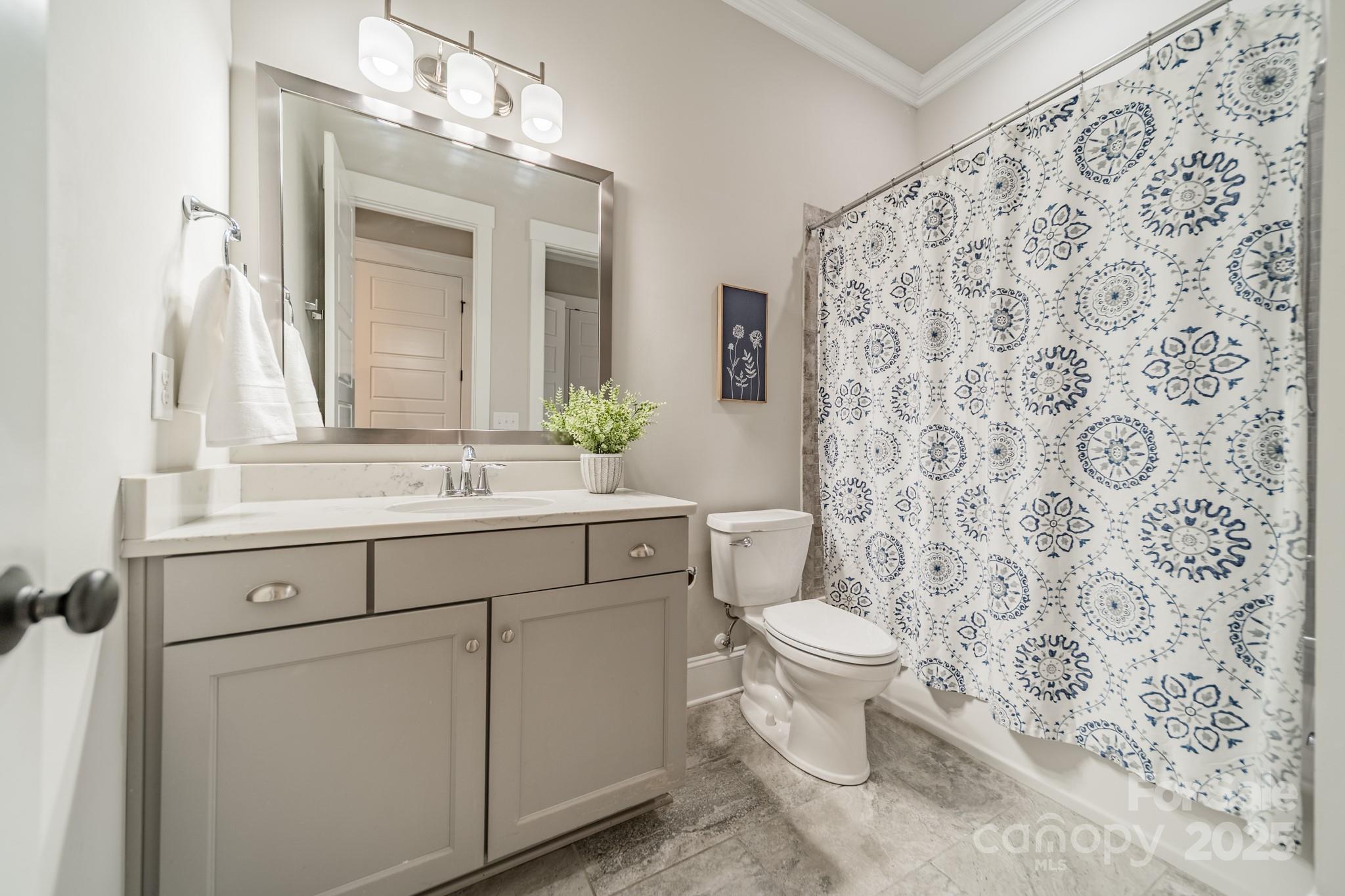 Springfield - Residential