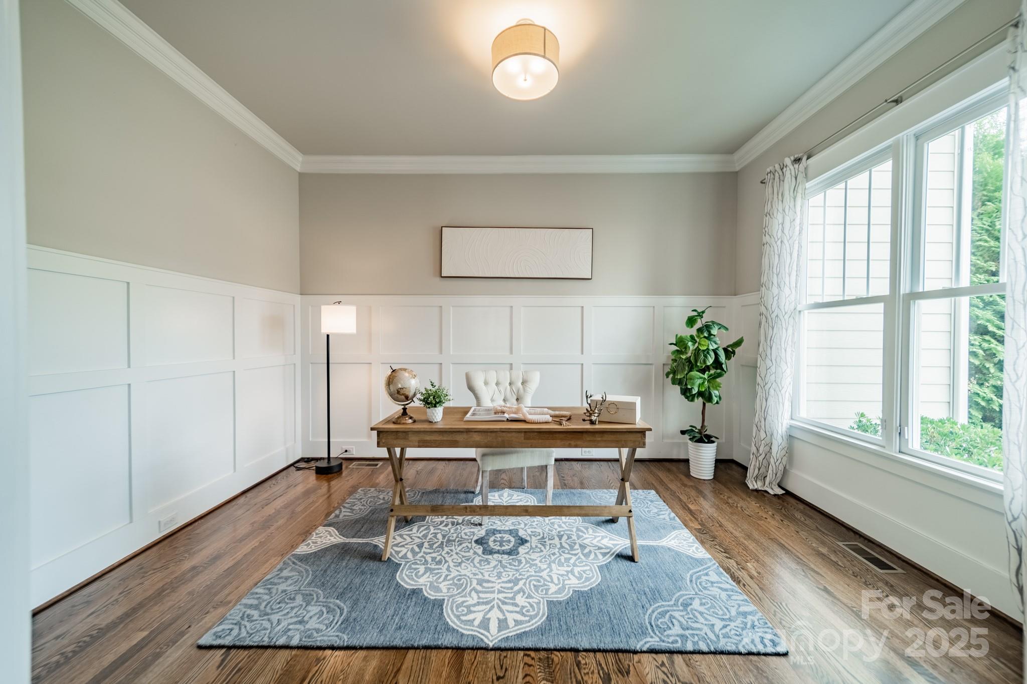 Springfield - Residential