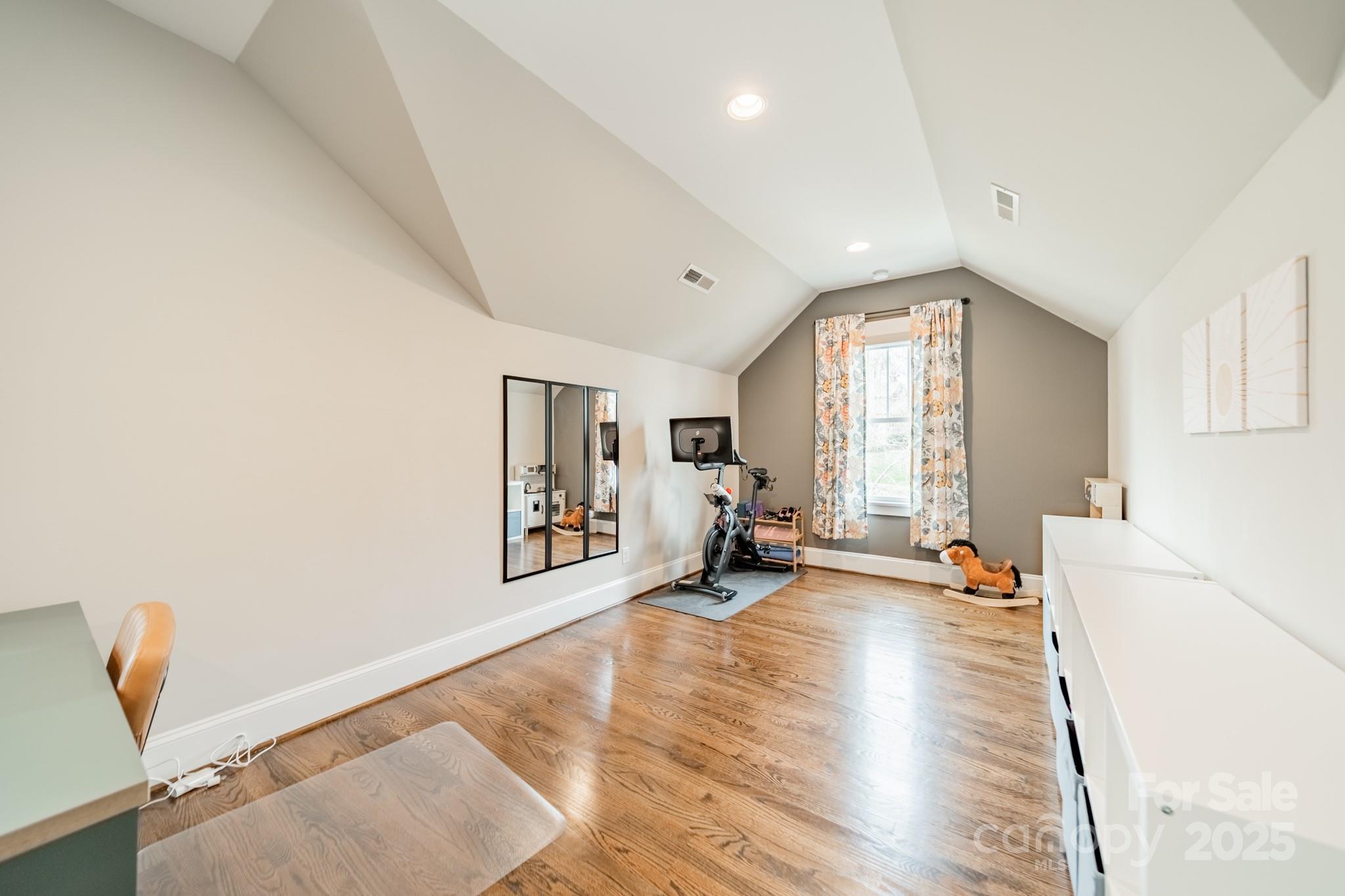 Springfield - Residential