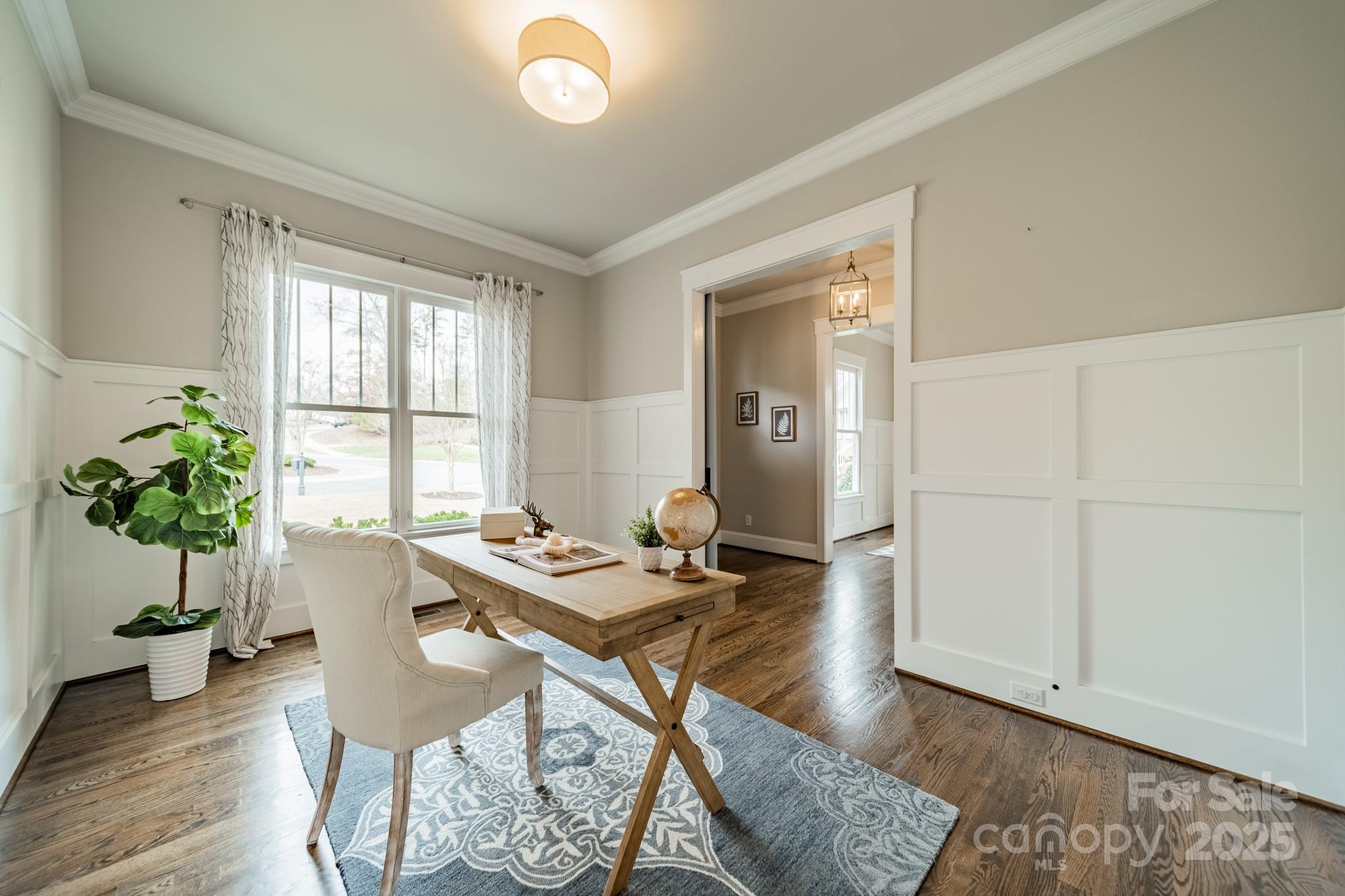 Springfield - Residential