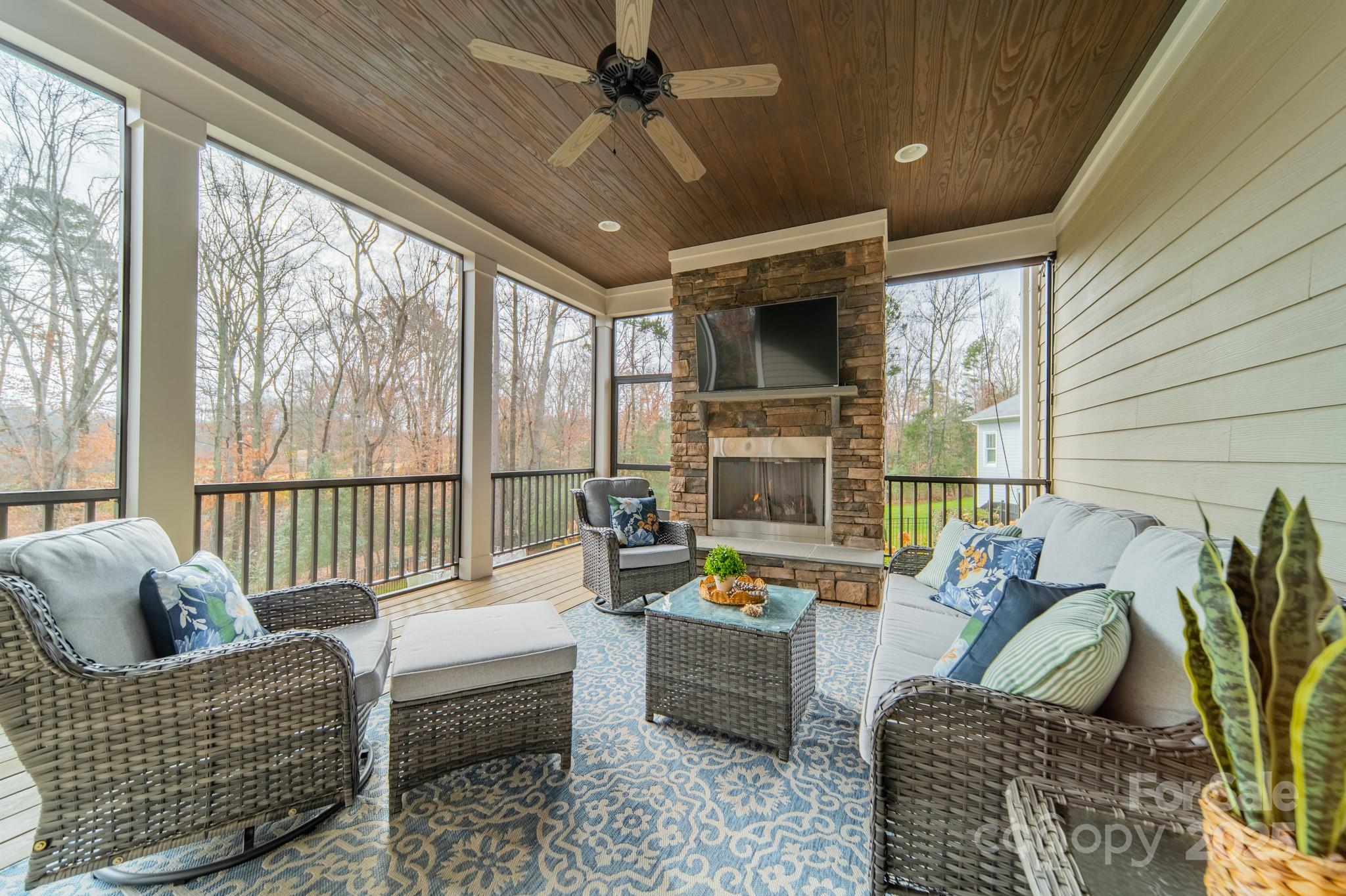 Springfield - Residential