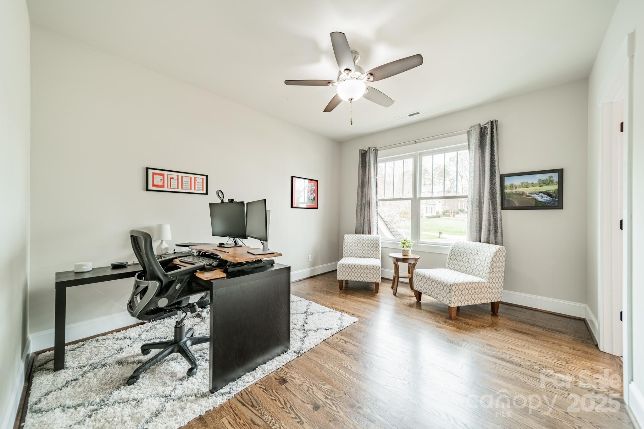 Springfield - Residential