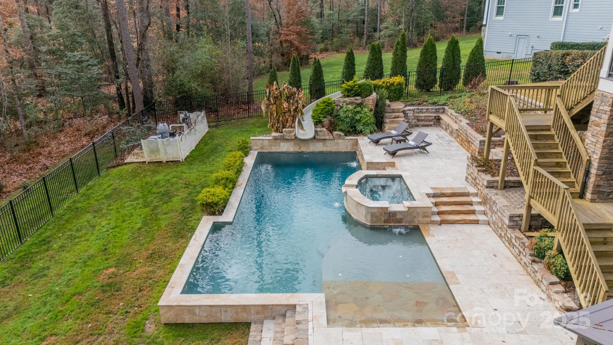 Springfield - Residential