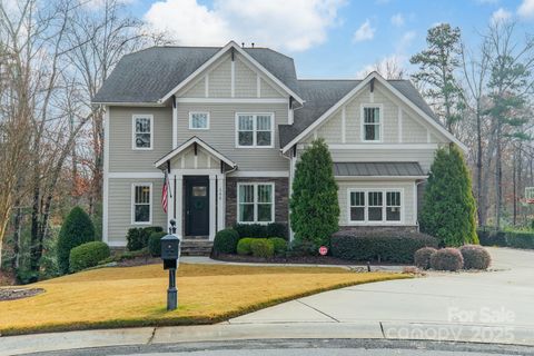 348 Meares Court Fort Mill SC 29715