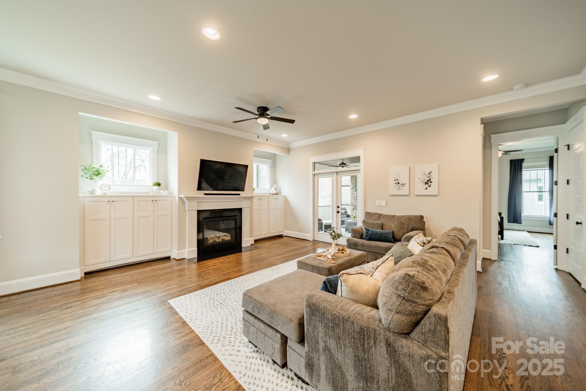 Springfield - Residential