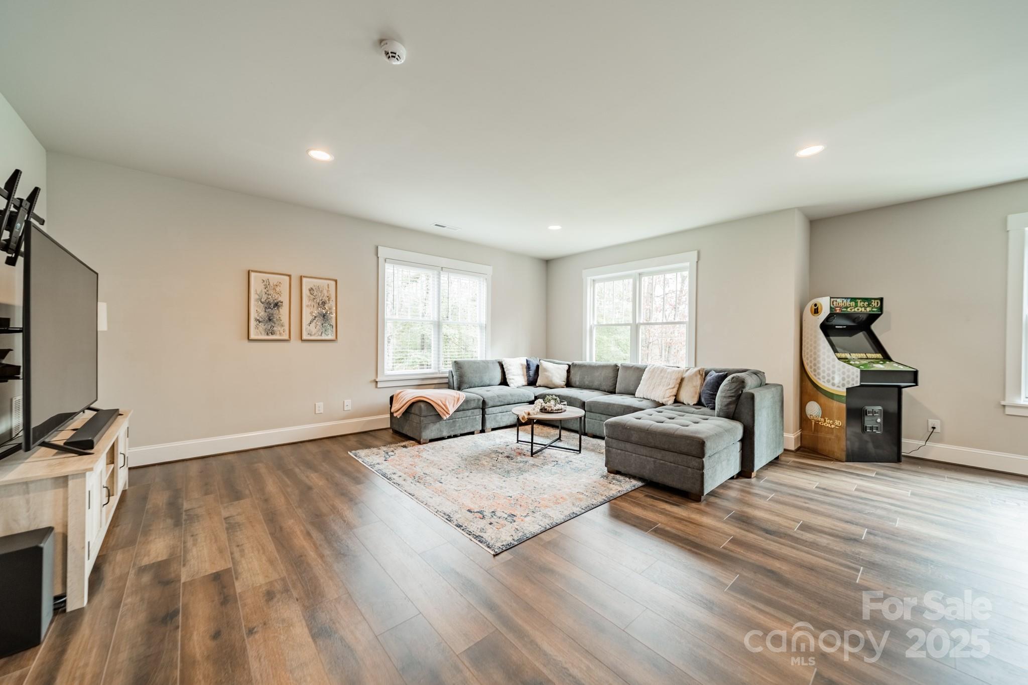 Springfield - Residential