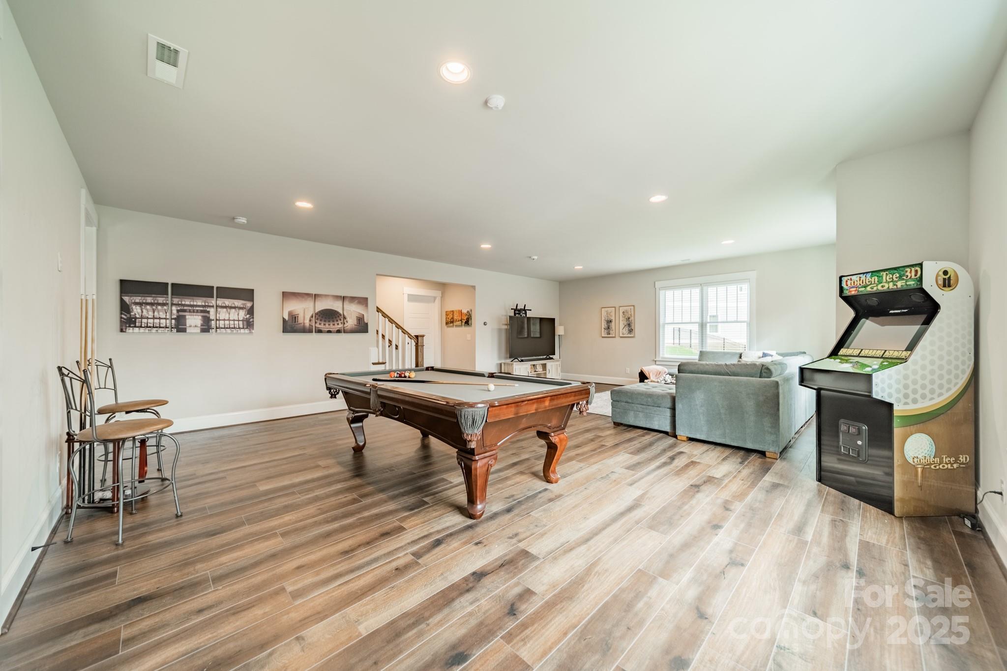 Springfield - Residential