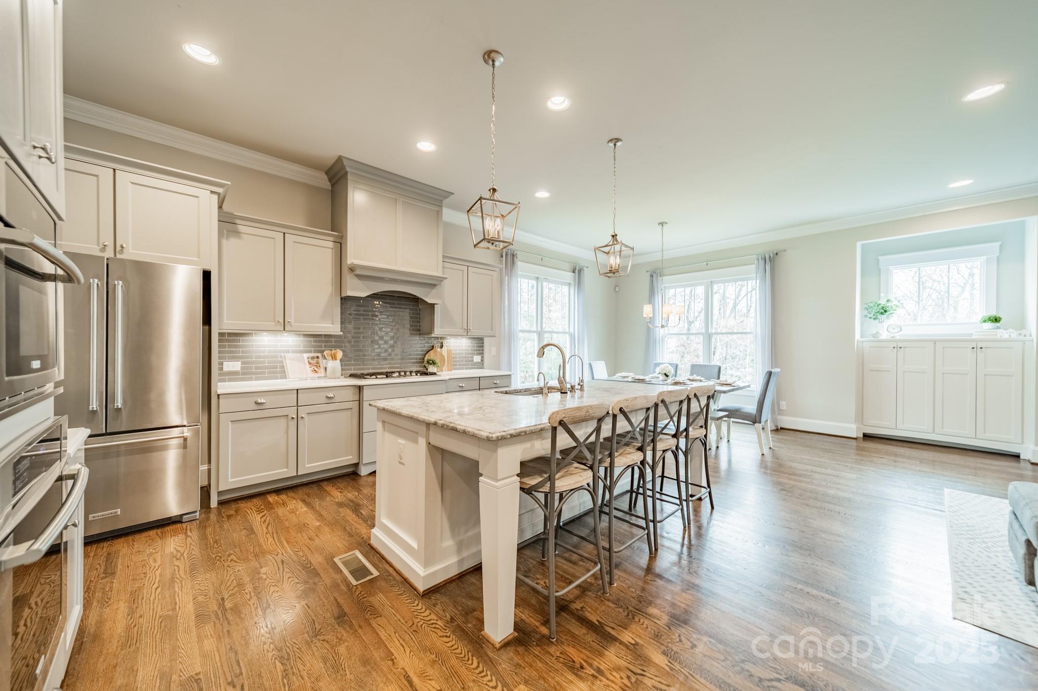 Springfield - Residential